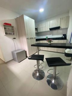 Hermoso Apartamento Ibagué 402 F1 - Ibagué - 4