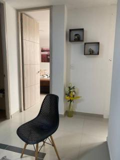 Hermoso Apartamento Ibagué 402 F1 - Ibagué - 3