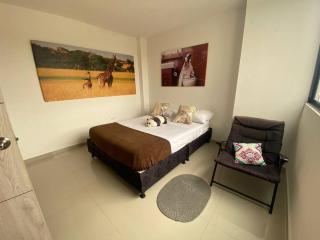 Hermoso Apartamento Ibagué 402 F1 - Ibagué - 1