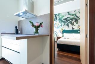 Fontana Suites - 15 min dal Duomo - Milan - 7