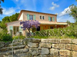 Villa Julien, prox Saint-Tropez - Gassin - 8