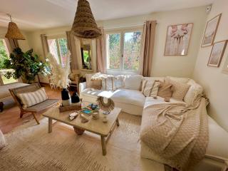 Villa Julien, prox Saint-Tropez - Gassin - 7