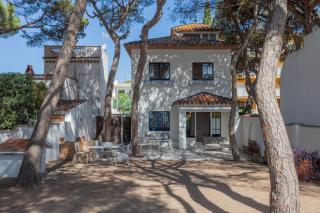 VILLA ELS PINS - Platja d'Aro - 9