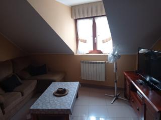 Apartamento Cinema - Cangas de Onís - 6