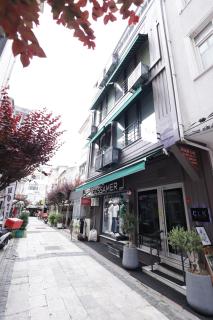 CLK Suites Hotel - 2