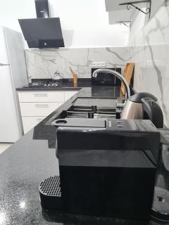 Appartement Sable Rose - 2
