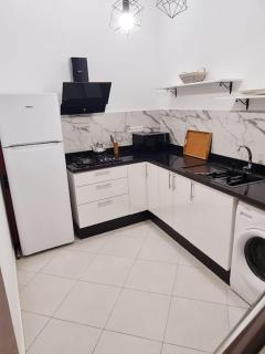 Appartement Sable Rose - 1