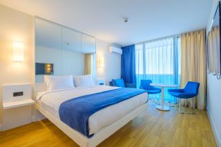 Orbi City Hotel Official D Block - Batumi - 2