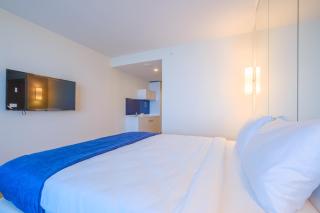 Orbi City Hotel Official D Block - Batumi - 1