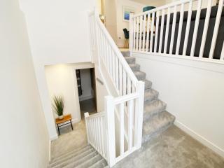 The Seaside Maisonette. Free Parking/Close To Town - 6