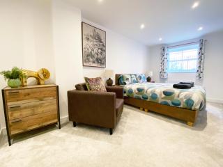 The Seaside Maisonette. Free Parking/Close To Town - 3