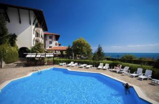 APARTELLO Monastyra 2, Marina Dinevi, Sveti Vlas - Private apartments - 1