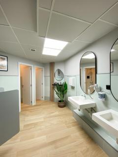 The POD Suite Hostel Blasco - Valência - 7