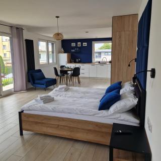 APARTAMENTY FALja & LOFT - Jastrzębia Góra - 0
