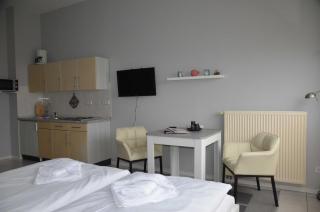 Alter Reichshof App 305 - Sassnitz - 5