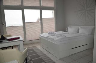 Alter Reichshof App 305 - Sassnitz - 4