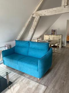 Le Cosy de Roseline - Sézanne - 0