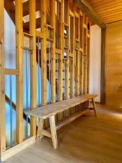 Chalet Fr Gilkens Arc 1600 - Bourg-Saint-Maurice - 4