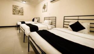 M Hotel - Dar es Salaam - 8