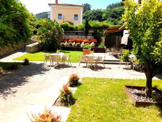 Casona De La Pinta - 8