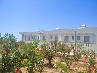 Keti Apartments - Adelianos Kampos - 8