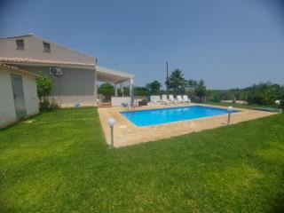 VILLA L&M - Floridia - 6