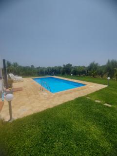 VILLA L&M - Floridia - 7