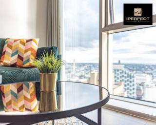 The Lexington - Luxury Serviced Apartments City Centre - City and Waterfront views - Liverpool - 8