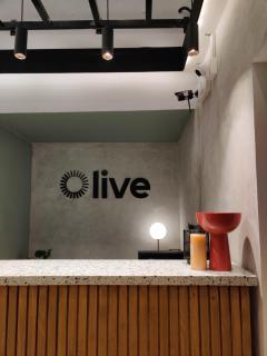 Olive Zip Golflinks by Embassy Group - Bangalore - 4