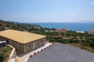 Lithino Rooms Kalamata - 9