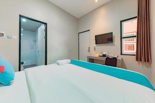 Sans Hotel Berau Square - Tanjungredep - 9