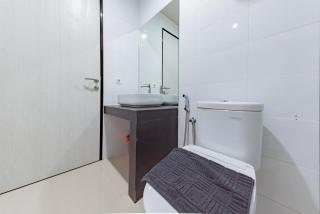 Sans Hotel Berau Square - Tanjungredep - 7