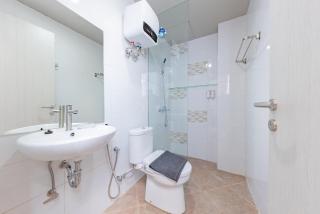 Sans Hotel Berau Square - Tanjungredep - 1