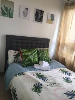 The Happy Home at Smdc Cool Suites Wind Residences - Tagaytay - 1