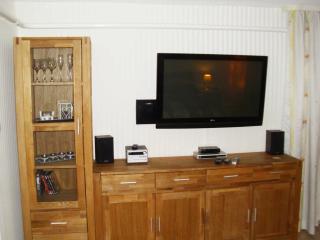 Ferienwohnung Am Stadtrand - Sassnitz - 4