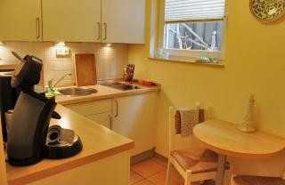 Ferienwohnung _Kleiner Seeigel - Sassnitz - 5