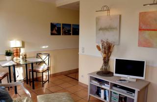 Ferienwohnung _Kleiner Seeigel - Sassnitz - 7