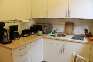 Ferienwohnung _Kleiner Seeigel - Sassnitz - 4