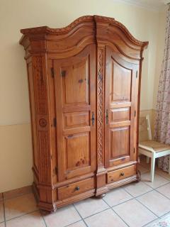 Ferienwohnung _Kleiner Seeigel - Sassnitz - 2