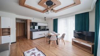 Apartamenty Sun & Snow Resorts L Białka Tatrzańska z sauną - Białka Tatrzańska - 8