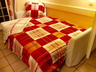 Domaine de Bordaberry - Urrugne - 9