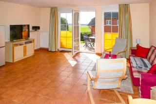 Ferienwohnungen Kariba und Sammy - Neddesitz - 8