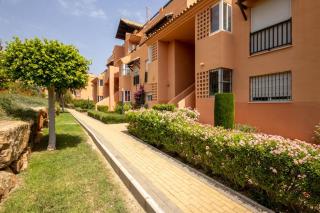 Penthouse with Roof Terrace, BBQ, Pool- and Sea Views - Buenas Noches - 8