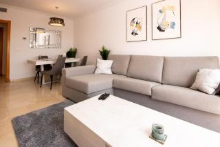 Penthouse with Roof Terrace, BBQ, Pool- and Sea Views - Buenas Noches - 5