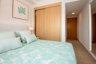 Penthouse with Roof Terrace, BBQ, Pool- and Sea Views - Buenas Noches - 1