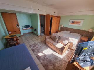 Tropical Executive Flat Vista Maravilhosa do Rio - Manaus - 3