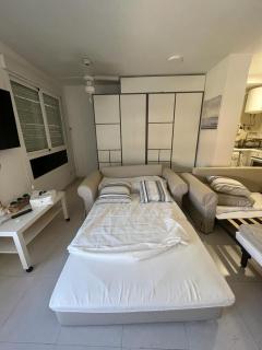 ESTUDIO PLAYA LA BAJADILLA Roquetas de mar - 2