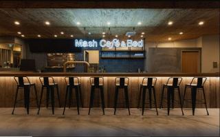 Mash Cafe & Bed NAGANO - Nagano - 9