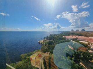 Tropical Executive Flat Vista Maravilhosa do Rio - Manaus - 5