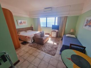 Tropical Executive Flat Vista Maravilhosa do Rio - Manaus - 8